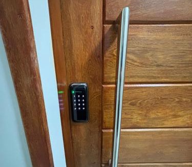 Sao Bras Apartment | Torre de Belém do Pará