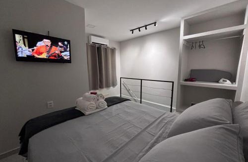 Sao Bras Apartment | Torre de Belém do Pará