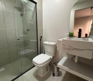 Sao Bras Apartment | Torre de Belém do Pará