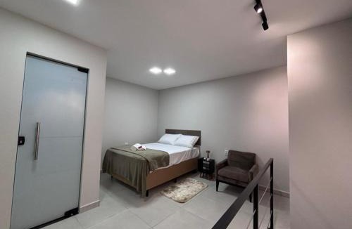Sao Bras Apartment | Torre de Belém do Pará