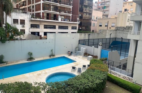 Belgrano House | Torre Hernández, apartamento tranquilo en barrio elegante y a minutos del centro