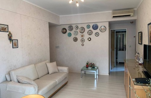 Belgrano House | Torre Hernández, apartamento tranquilo en barrio elegante y a minutos del centro
