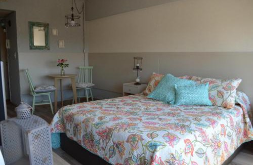 El Centro Apartment | Torre Obelisco