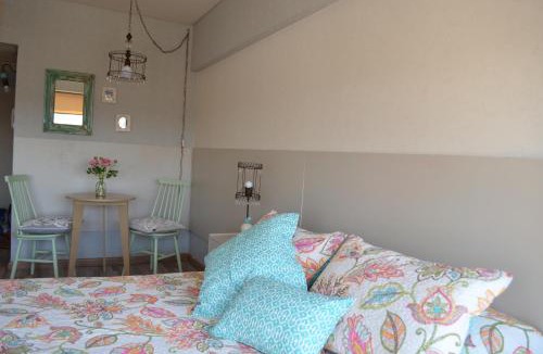 El Centro Apartment | Torre Obelisco