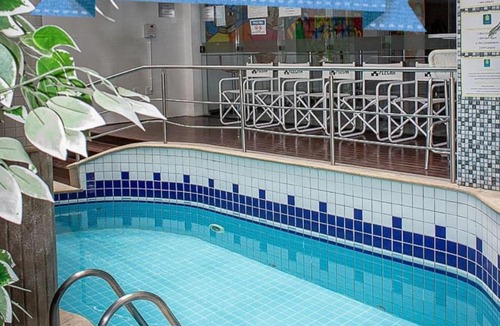 Centro Hotel | Torre Sol Hotel & Eventos