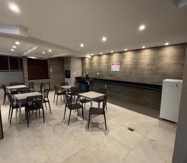 Pedreira Apartment | TORRE SOLAZZO - Cop 30