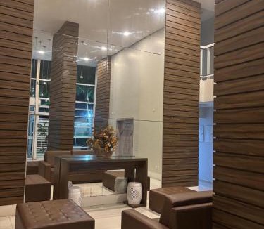 Pedreira Apartment | TORRE SOLAZZO - Cop 30