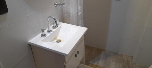 Colegiales Apartment | TORRE ZABALA