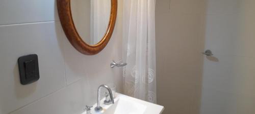 Colegiales Apartment | TORRE ZABALA