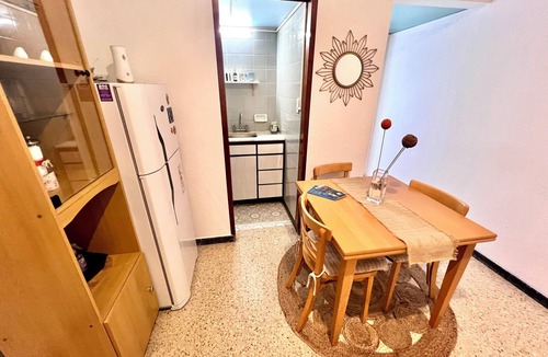 Mar del Plata Apartment | Torreon apartment meters from the sea| Pet friendly