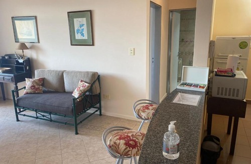 Salta Apartment | Torres Balcarce