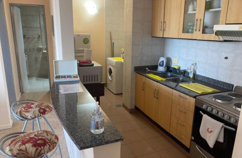 Salta Apartment | Torres Balcarce
