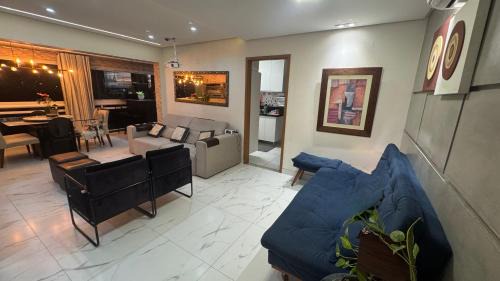 Telegrafo Apartment | Torres Cenário