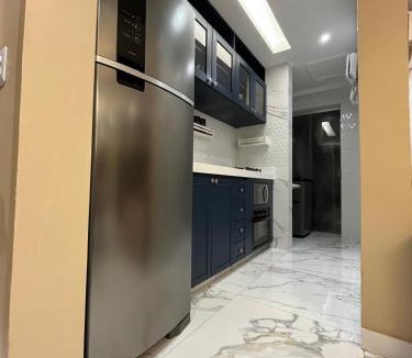 Pedreira Apartment | Torres Devant