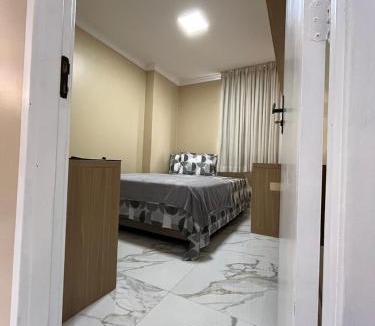 Pedreira Apartment | Torres Devant