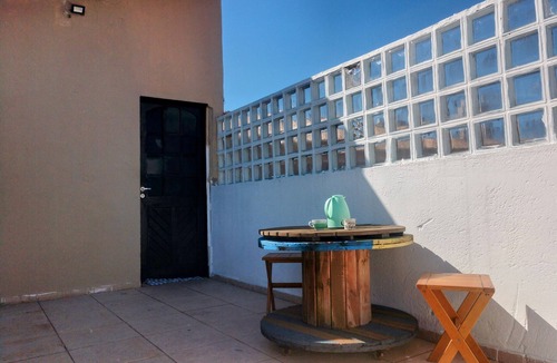 Maracana Apartment | Torres Espaço Aventura 300 mt from the beach, Wi-Fi and garage.