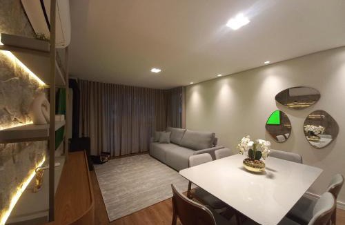 Gramado Apartment | Toscano 205 Nature, Comfort and Charm in Gramado
