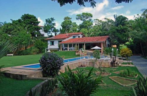 Agronomia House | Total confort