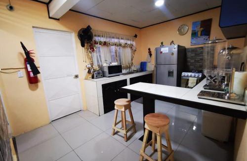 Rio Segundo Hostel | Toucan Hostel