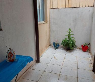 Anapolis Apartment | Toulouse Life