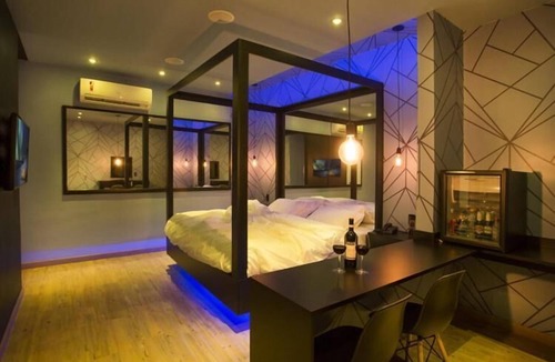 Campinas Hotel | Tout Motel