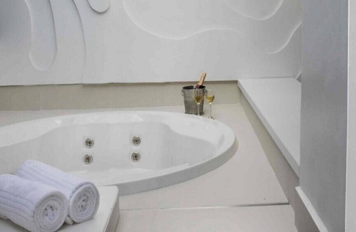 Campinas Hotel | Tout Motel