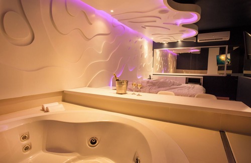 Campinas Hotel | Tout Motel