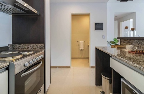 Caballito Apartment | Tower Full Amenities | WiFi/NetFlix | Welcome2BA
