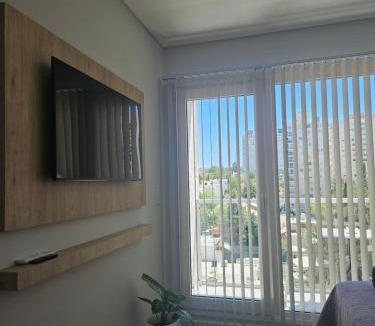 Neuquen Apartment | Tower Suites - Exclusiva Suite 9 - Centro de Neuquén