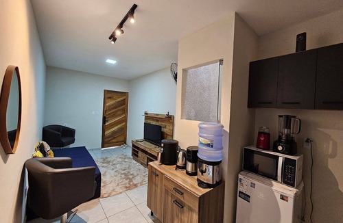 Boa Vista Apartment | Três Marias