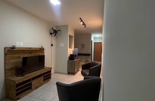 Boa Vista Apartment | Três Marias