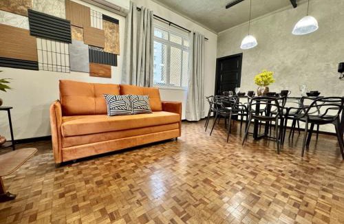 Matriz Apartment | Três Quartos, Gigante e confortável Prox Hard Rock by UROOMS