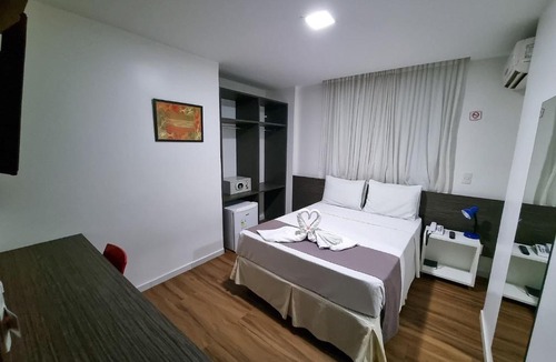 Ponta Verde Hotel | Trópico Praia Hotel