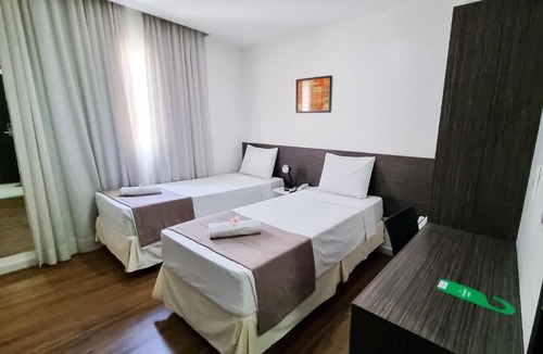 Ponta Verde Hotel | Trópico Praia Hotel