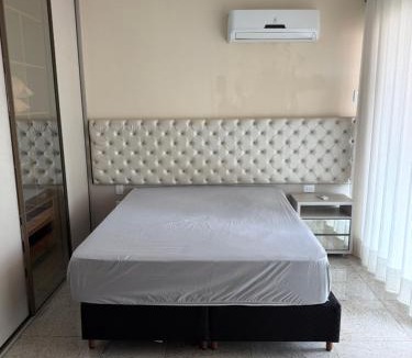 Cidade Nobre Apartment | Tr hospedagem