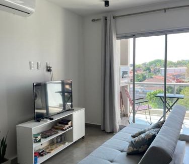 Asuncion Apartment | TR Recoleta
