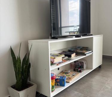 Asuncion Apartment | TR Recoleta
