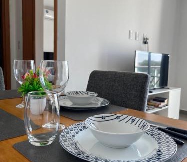 Asuncion Apartment | TR Recoleta