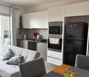 Asuncion Apartment | TR Recoleta