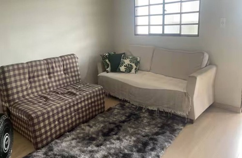 Santa Efigenia House | Tradition and Comfort in Santa Efigênia