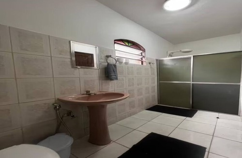 Santa Efigenia House | Tradition and Comfort in Santa Efigênia