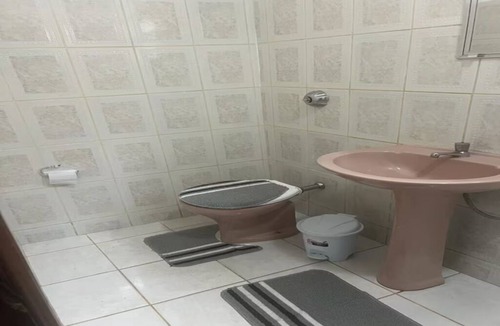 Santa Efigenia House | Tradition and Comfort in Santa Efigênia