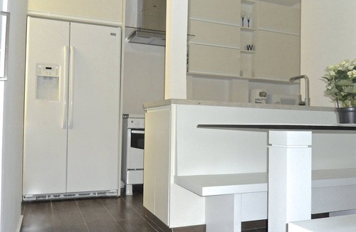 Flamengo Apartment | TRADITION AND REFINEMENT COMBINED WITH COMFORT AND MODERNITY