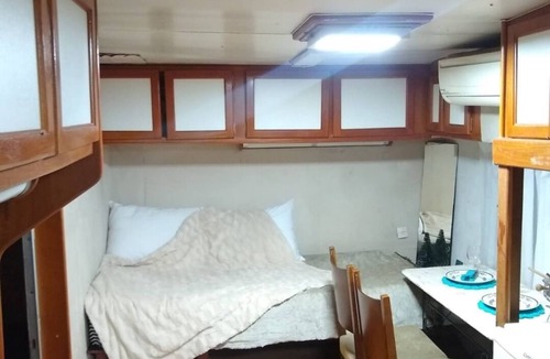 Serra do Cipo House | Trailer with air conditioning 800m from the center