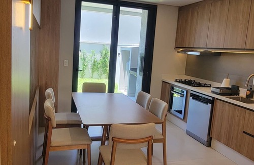 Cachoeira do Bom Jesus House | Tranquil 3 Suite Home With Ocean Breeze in Prime Location!