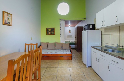 Ponta das Canas Apartment | Tranquilidade a 500 metros da Praia CQ2198