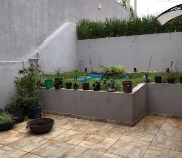 Serra Negra House | tranquilidade