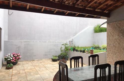 Serra Negra House | tranquilidade