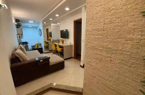 Guara Apartment | Tranquilidade e aconchego
