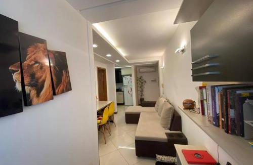 Guara Apartment | Tranquilidade e aconchego